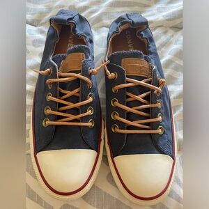 Converse Chuck Taylor